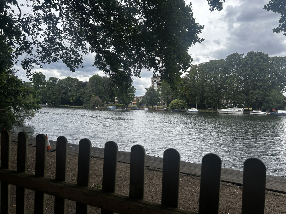 Kingston's River Cultures Festival will take place in Canbury Gardens (Credit: Tilly O'Brien) Kingston's River Cultures Festival will take place in Canbury Gardens (Credit: Tilly O'Brien)