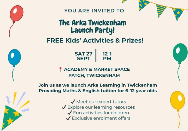 ARKA Learning