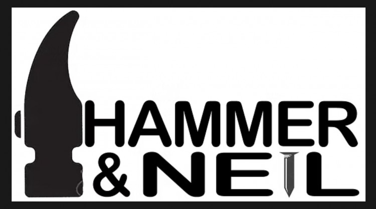 Hammer and Neil