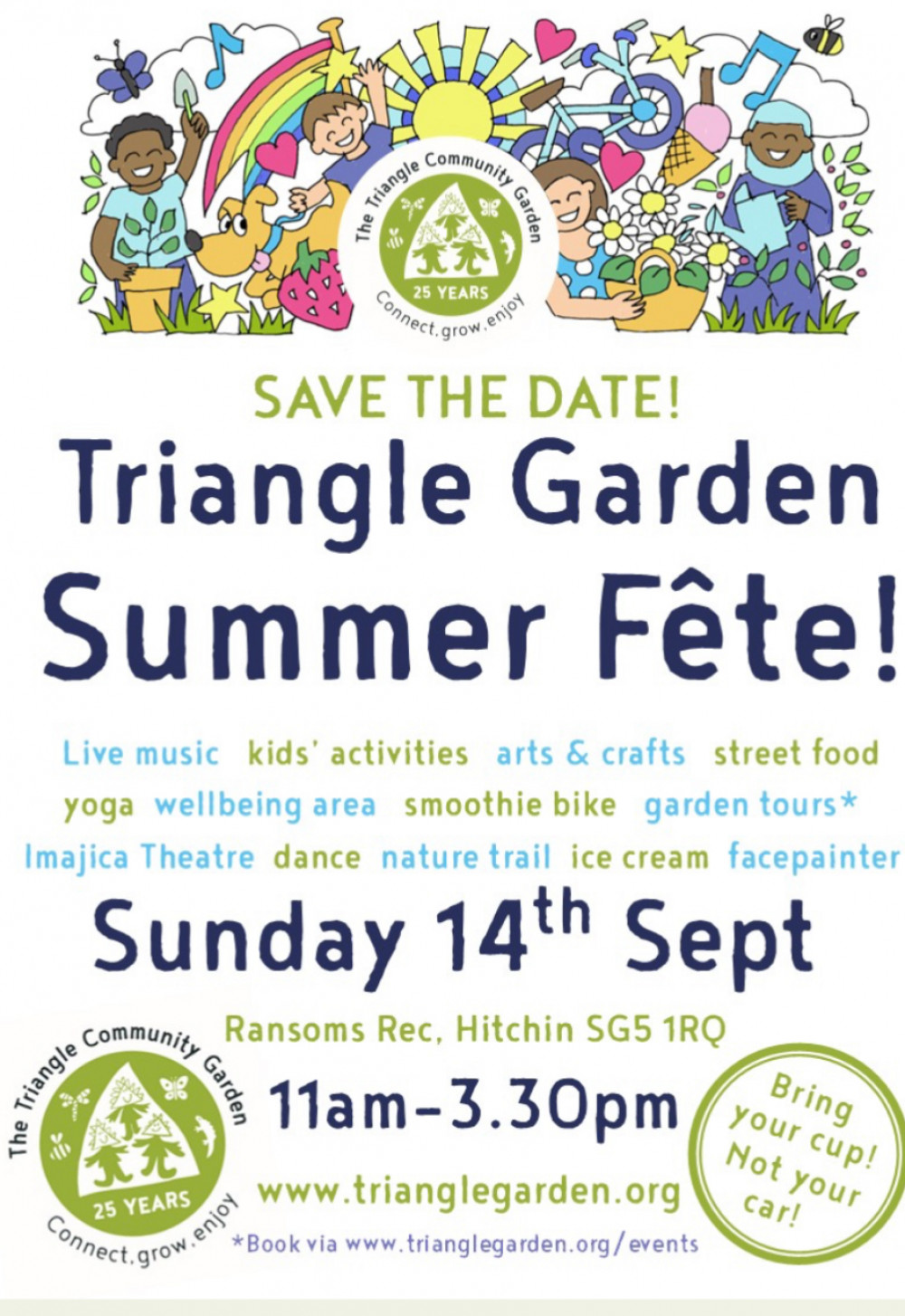 This is a free event – please come along and bring family and friends! This is a free event – please come along and bring family and friends!