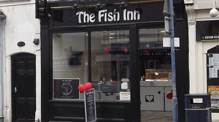 Ashby's best rated Fish and Chip Shop have announced their closure (Photo: The Fish Inn)