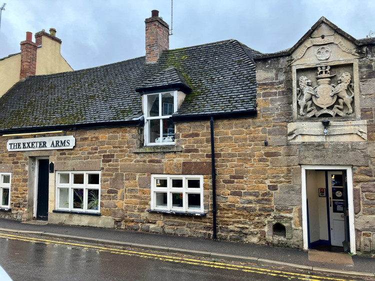 Rutland CAMRA has named their Pub of the Summer (Photo: Rutland CAMRA)