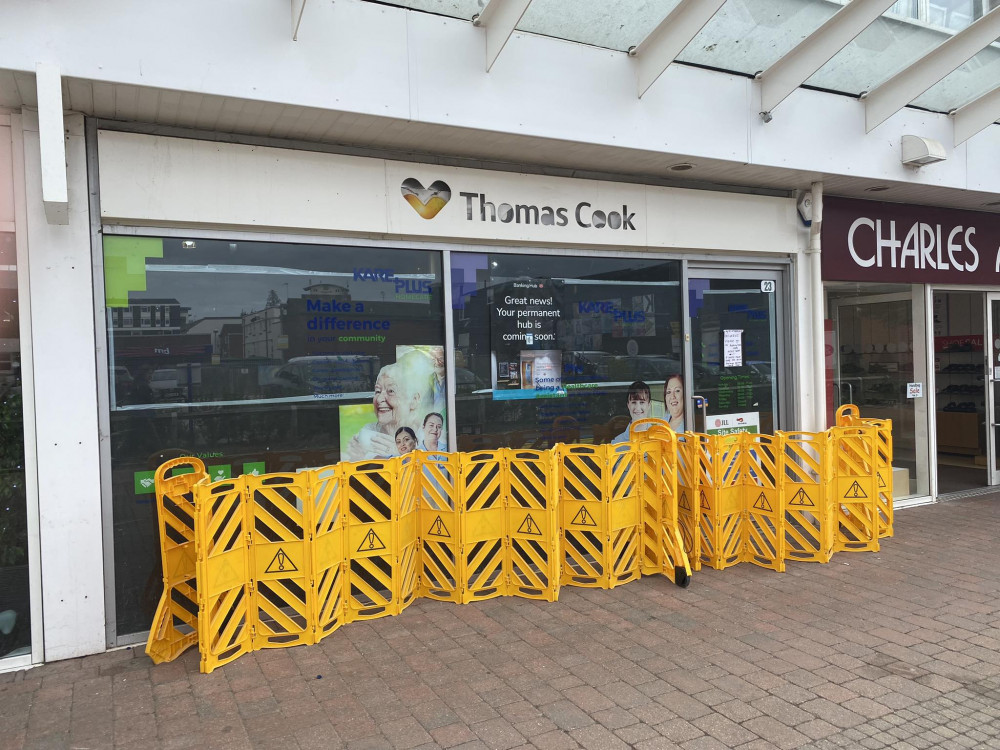 Here are the biggest planning stories from the last week in Kenilworth (image by Nub News) Here are the biggest planning stories from the last week in Kenilworth (image by Nub News)