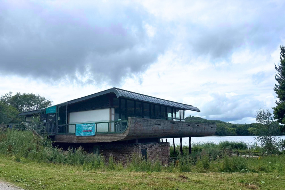 Entries are open for photography competition at Wesport Lake until 27 August. (Nub News)