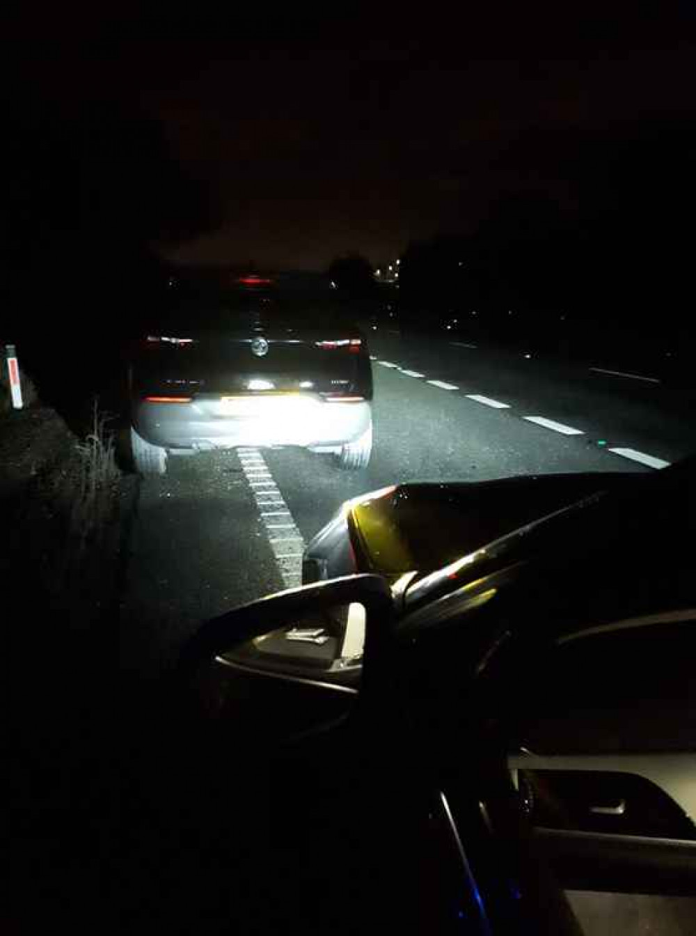 (Image via Warwickshire Police) (Image via Warwickshire Police)
