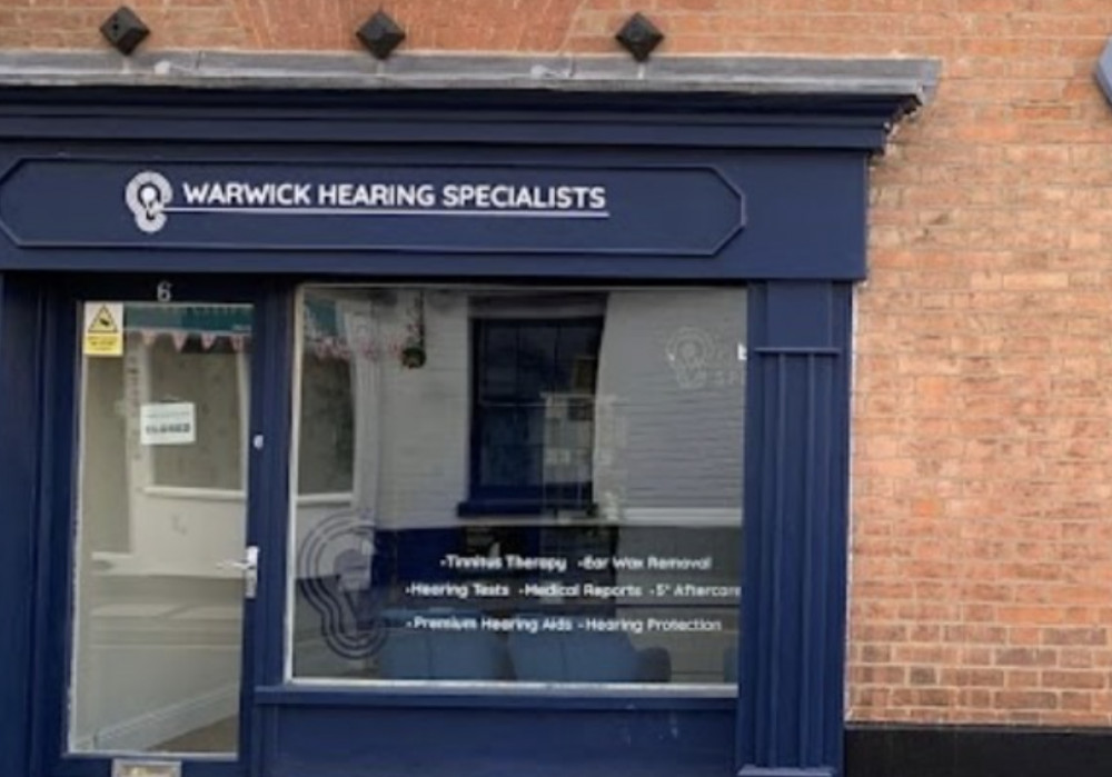 Discover Warwick Hearing Specialists, led by esteemed audiologist Mr. Kabir Hussain, excels in patient-centered audiology (image supplied) Discover Warwick Hearing Specialists, led by esteemed audiologist Mr. Kabir Hussain, excels in patient-centered audiology (image supplied)