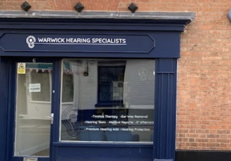 Discover Warwick Hearing Specialists, led by esteemed audiologist Mr. Kabir Hussain, excels in patient-centered audiology (image supplied)