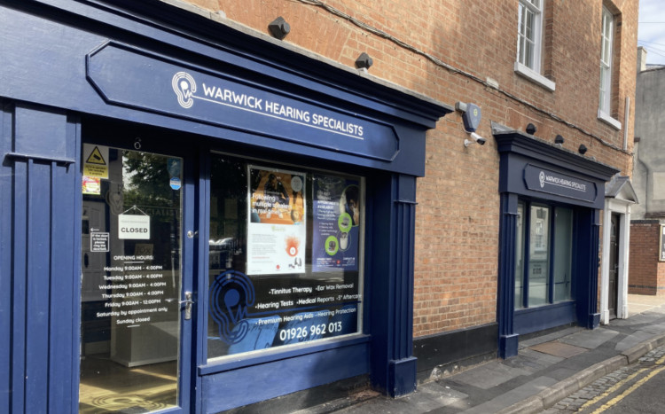 Discover Warwick Hearing Specialists, led by esteemed audiologist Mr. Kabir Hussain, excels in patient-centered audiology (image via Nub News)