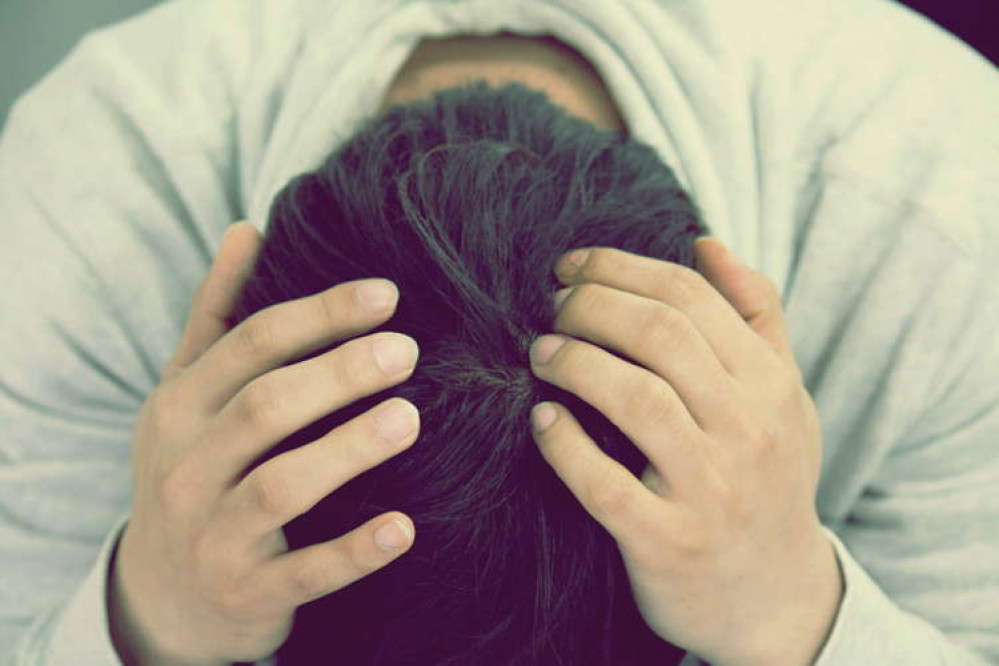 There are many services available to people who are struggling mentally this Christmas There are many services available to people who are struggling mentally this Christmas