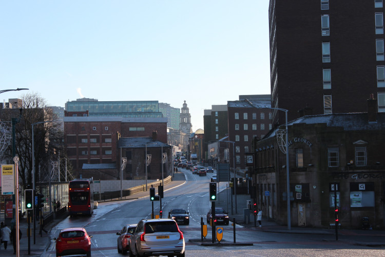 Here are five jobs available around Stockport as of 23 August - in sectors such as retail, hospitality, and more (Image - Nub News)