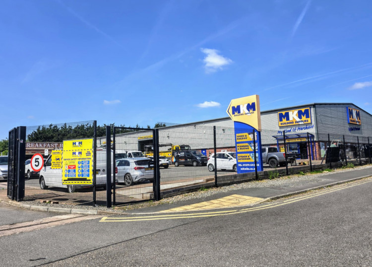 Crewe Nub News has you covered for new jobs to apply for every week (Ryan Parker).
