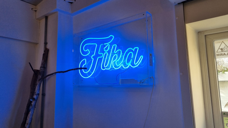 Fika in Oakham is hiring a new Brunch Chef (Photo: Grace Kennington)
