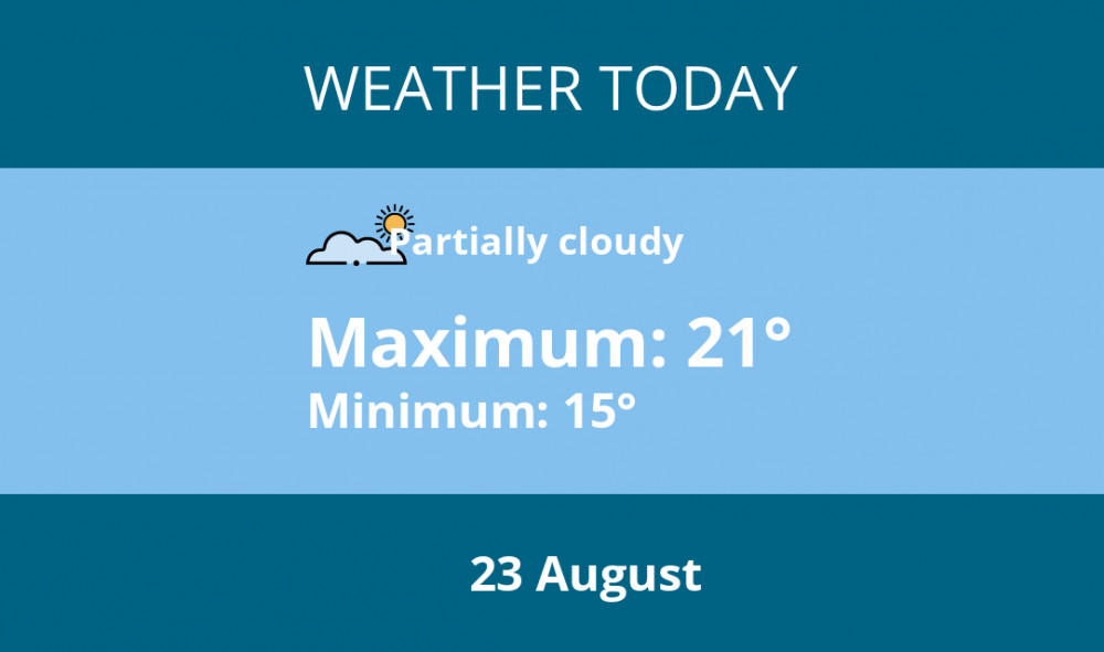 Here is Thurrock today's weather forecast provided by Mr Data Here is Thurrock today's weather forecast provided by Mr Data
