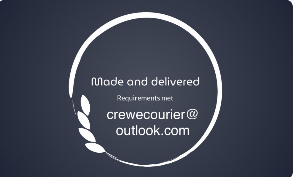 Made and Delivered 