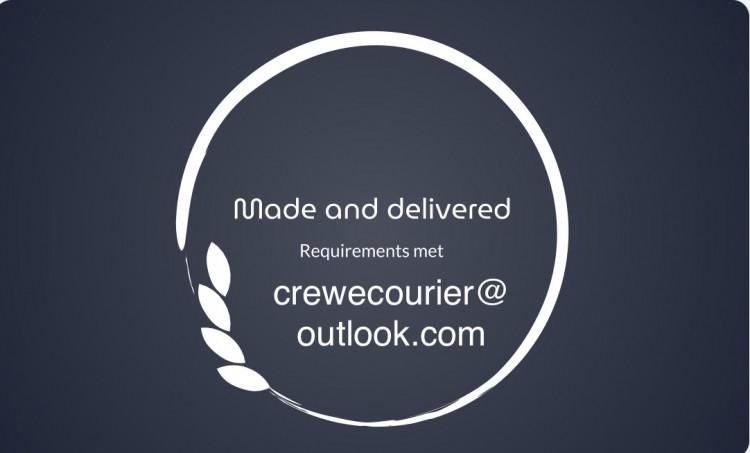 Made and Delivered 