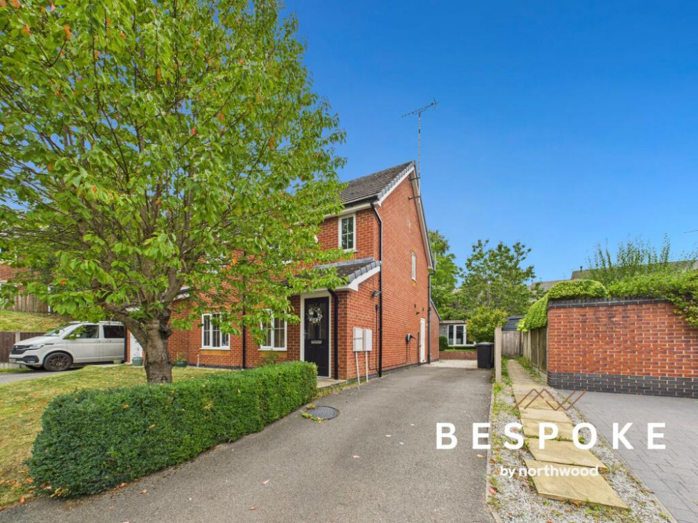 18 Sheldon Drive (Credit: Northwood) 18 Sheldon Drive (Credit: Northwood)