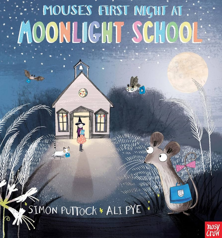 Starting School Storytime Starting School Storytime