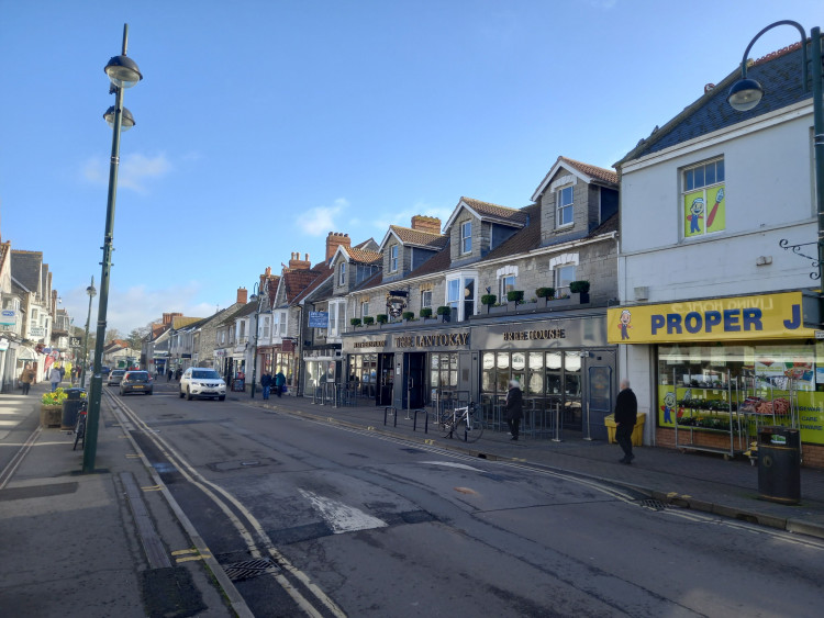 Somerset businesses urged to join Screen Somerset, connecting them to lucrative film and TV jobs.