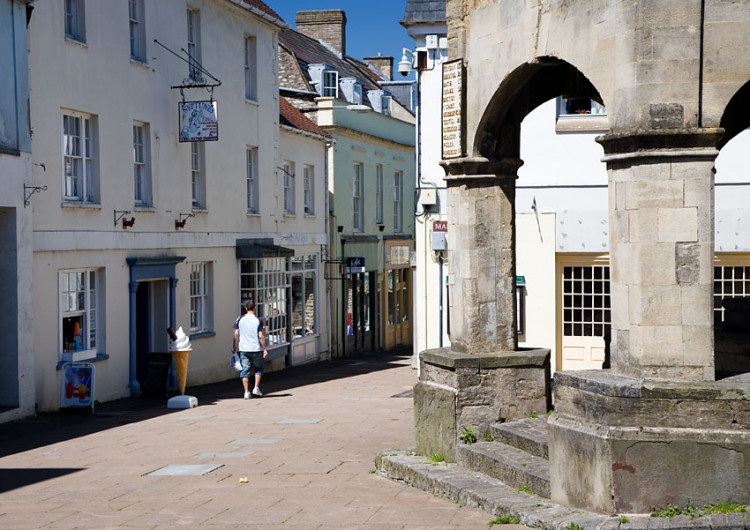Shepton Mallet businesses may soon support film and TV projects via Screen Somerset.
