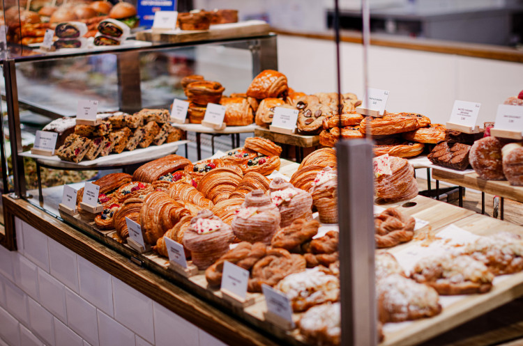 Heidi will open a new branch inside Richmond Station later this year (credit: Heidi).