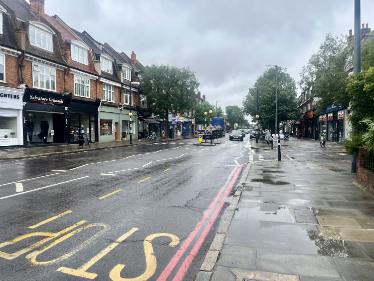 Residents across Richmond can apply to close their roads to traffic next month (credit: Cesar Medina).