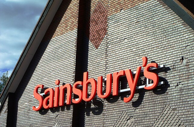 Sainsbury's is the only one of the 'big six' supermarkets not to have a presence in Crewe (Wiki Commons).