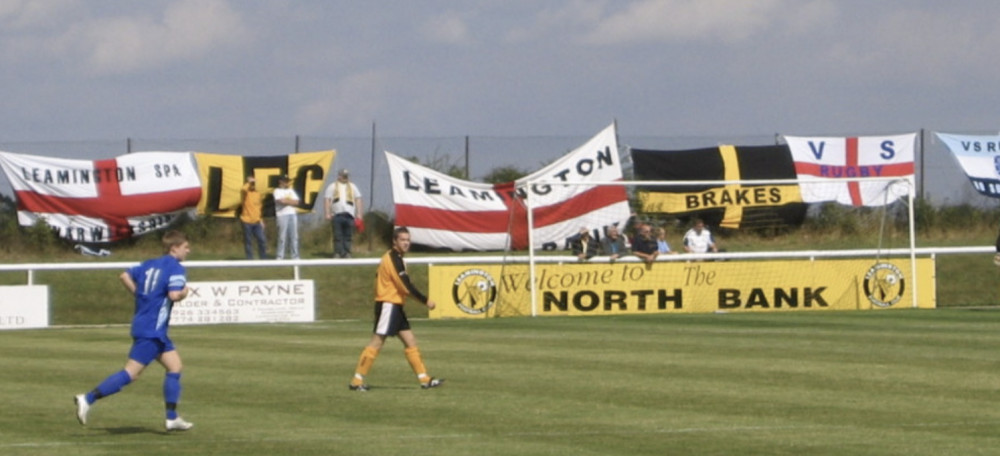 Leamington FC's stadium faces delays, with a potential move-in by April 2029 (image via John Hartnup) Leamington FC's stadium faces delays, with a potential move-in by April 2029 (image via John Hartnup)