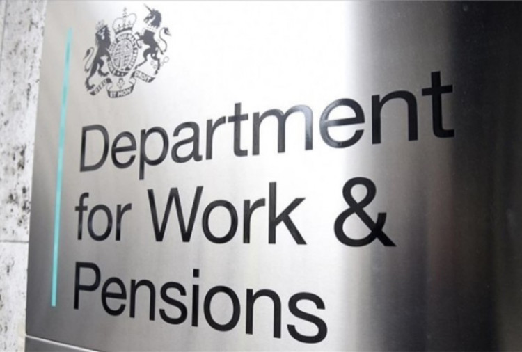 Janet Davies fraudulently received nearly £20,000 from the DWP (Credit: DWP)