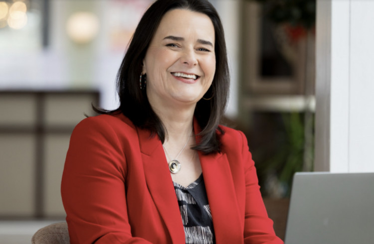 Amanda Chalmers joins Live 24-Seven Magazine from the first of September with a column supporting local independent businesses (image via Dave Perry Photography)