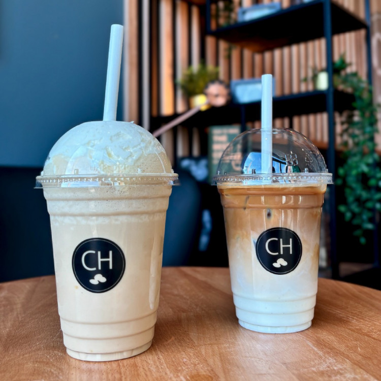 The opening date of Congleton's newest coffee shop has been confirmed (Credit: The Coffee House)