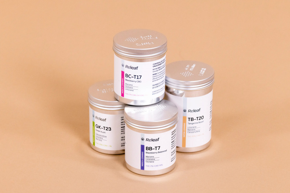 New data from Releaf reveals Wells ranks second nationwide for medical cannabis prescriptions. New data from Releaf reveals Wells ranks second nationwide for medical cannabis prescriptions.