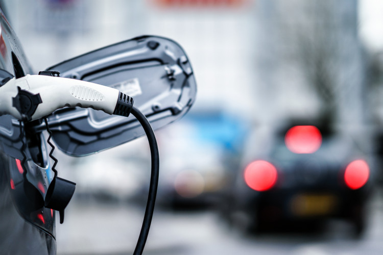 Somerset secures £3.8M for expanding its EV charging network. (Image: supplied) 
