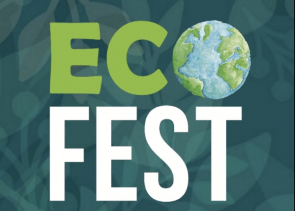 EcoFest takes place on Saturday, 31 August, at Pump Room Gardens in Leamington Spa (image via WCC) EcoFest takes place on Saturday, 31 August, at Pump Room Gardens in Leamington Spa (image via WCC)