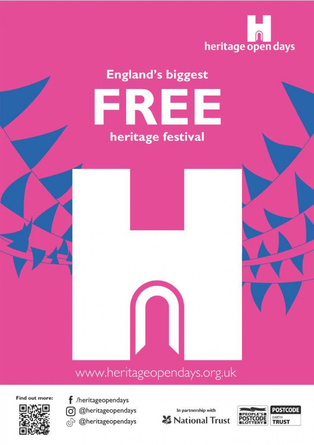 Heritage Open Day Heritage Open Day