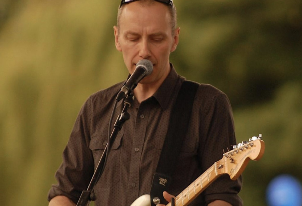 Join Andrew Higgins at the Windmill Tap on 29 August as he plays an acoustic set. Join Andrew Higgins at the Windmill Tap on 29 August as he plays an acoustic set.