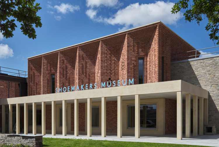 Somerset's Shoemakers Museum, celebrating 200 years of Clarks, opens on Monday 15 September 2025