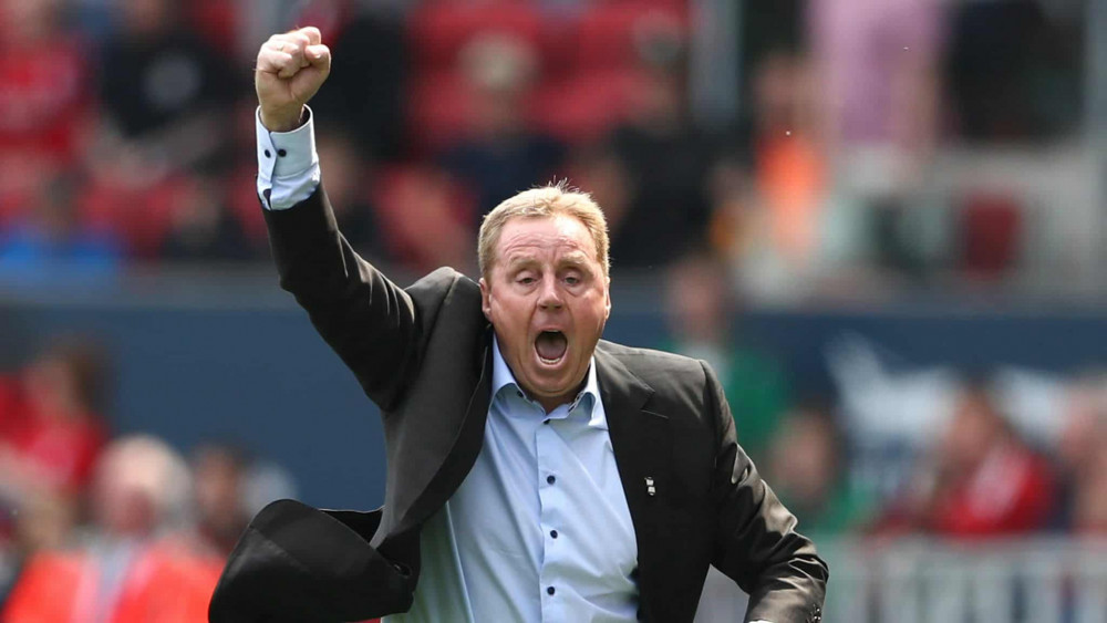 An evening with Harry Redknapp is live at Crewe Lyceum Theatre from 7.30pm on Sunday 16 November (Sky Sports). An evening with Harry Redknapp is live at Crewe Lyceum Theatre from 7.30pm on Sunday 16 November (Sky Sports).