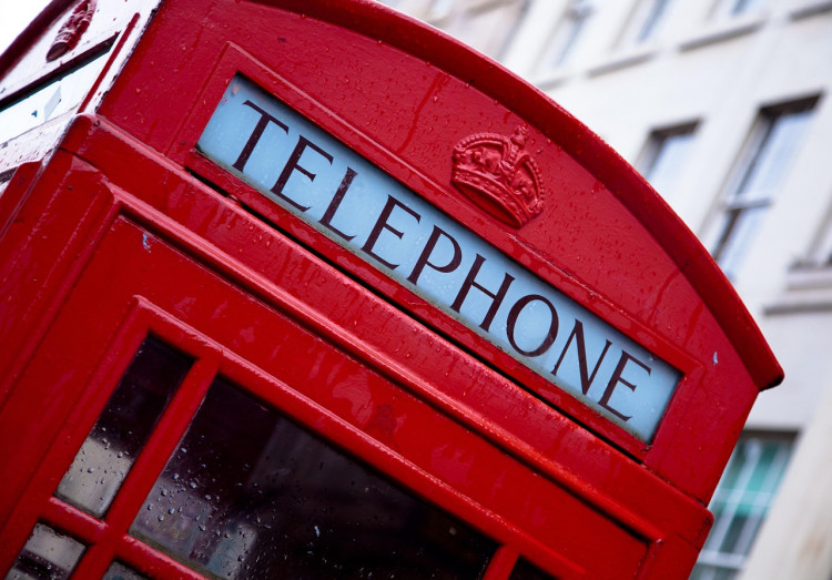 BT has reversed a decision to remove a village telephone box (Credit: Pixabay)