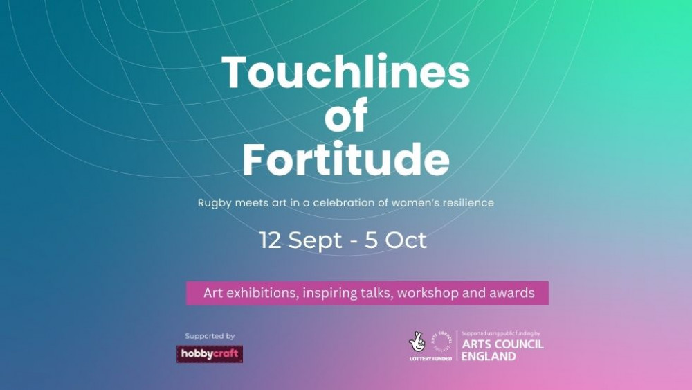 Touchlines of Fortitude
