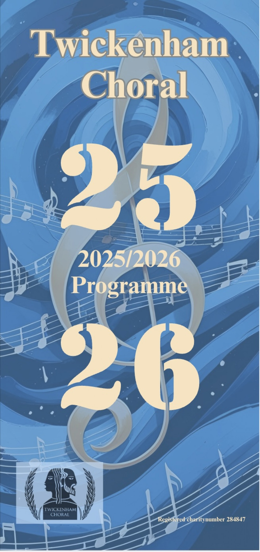 Come and sing with Twickenham Choral