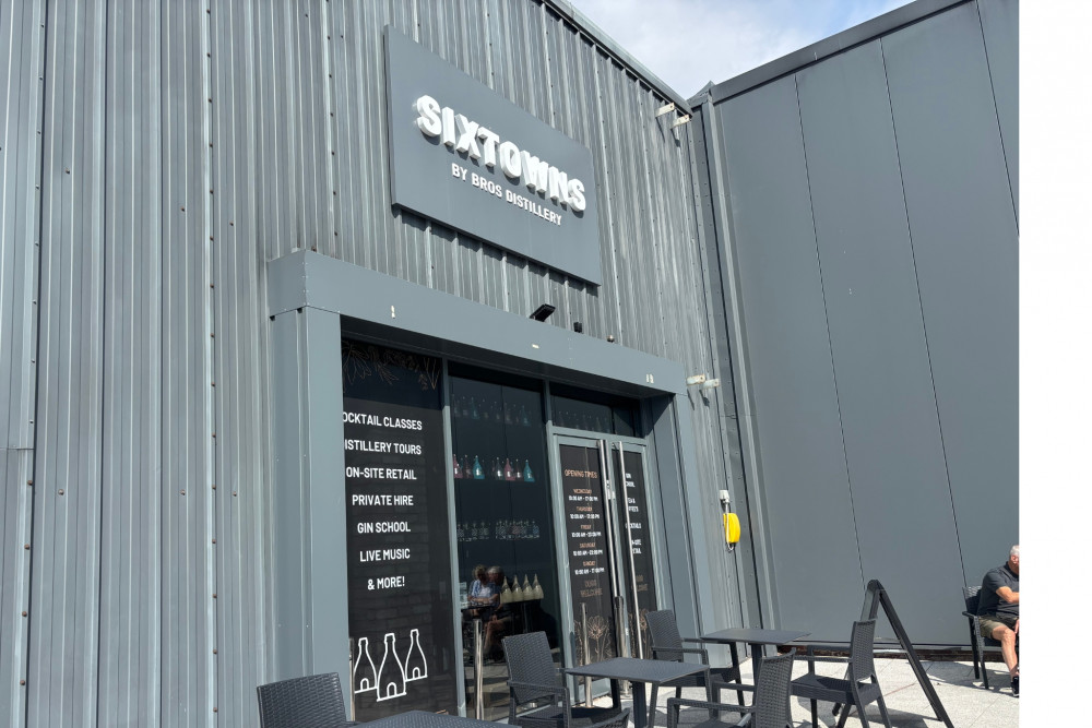 There is lots going on this weekend including bonkers bingo at SIXTOWNS Bar. (Nub News) There is lots going on this weekend including bonkers bingo at SIXTOWNS Bar. (Nub News)