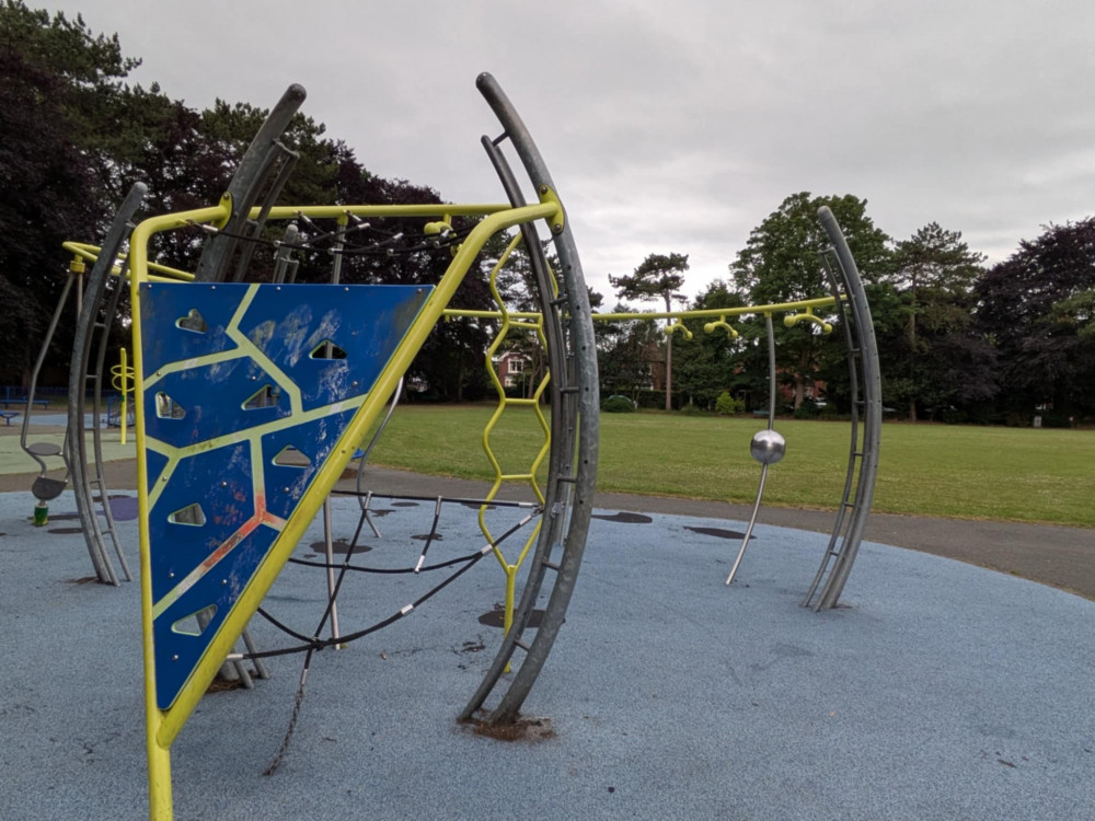 Lots happening in Alsager this weekend. (Photo: Nub News) Lots happening in Alsager this weekend. (Photo: Nub News)