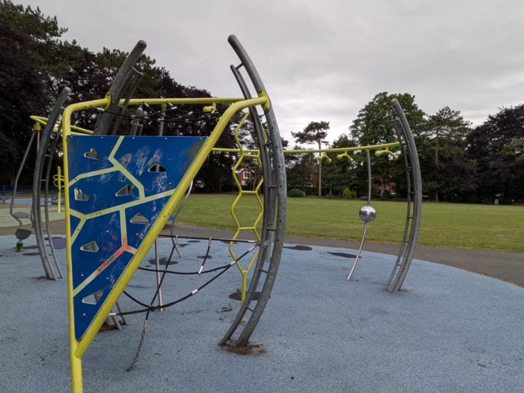 Lots happening in Alsager this weekend. (Photo: Nub News)