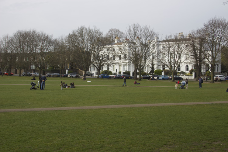 Lots of events in Richmond this weekend for residents to enjoy (credit: Cesar Medina).