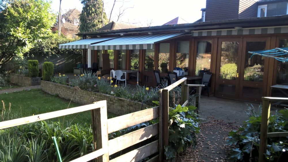 Roy Kinnear House in Twickenham was rated ‘requires improvement’ by the CQC after inspectors found issues with medicines, health and safety (credit: Choice Support). Roy Kinnear House in Twickenham was rated ‘requires improvement’ by the CQC after inspectors found issues with medicines, health and safety (credit: Choice Support).