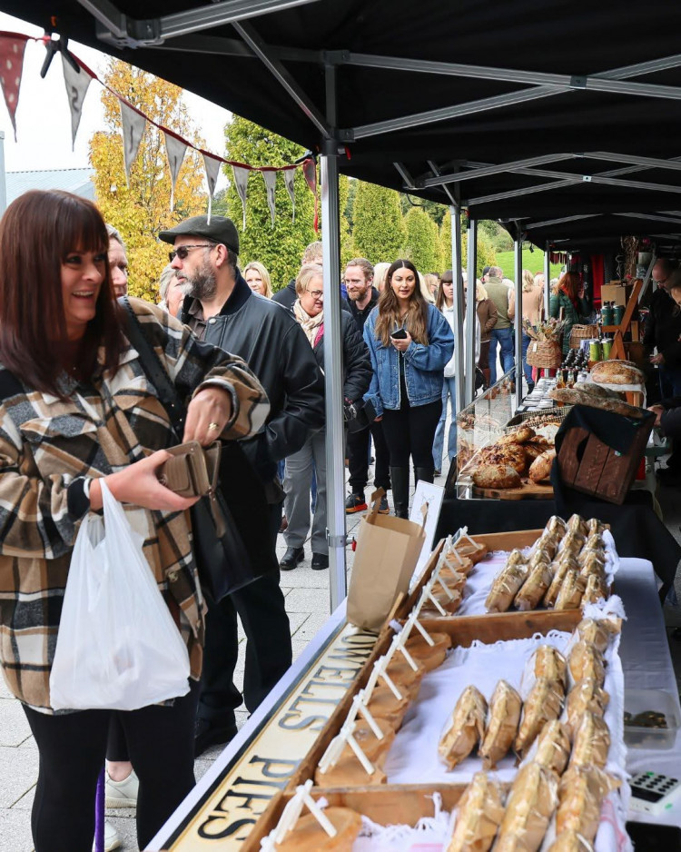 World of Wedgwood Artisan Market World of Wedgwood Artisan Market
