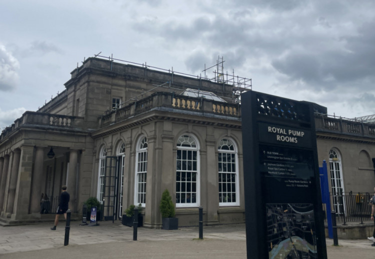 Friends of Leamington Art Gallery launch winter talks at Dormer Conference Centre, featuring diverse topics and speakers through April 2026 (image via Nub News)