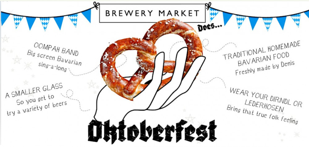 Brewery Market does Oktoberfest 2025 Brewery Market does Oktoberfest 2025
