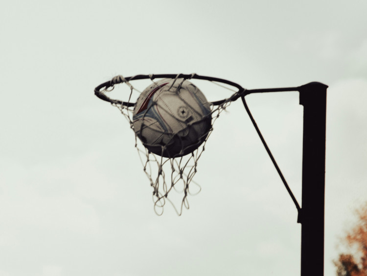 Ashby Netball Club have launched new taster sessions for Walking Netball (Photo: Glen Carrie)