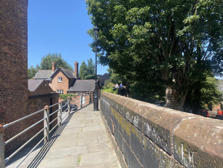 We have got a range of events for you this weekend in Chester (Nub News)
